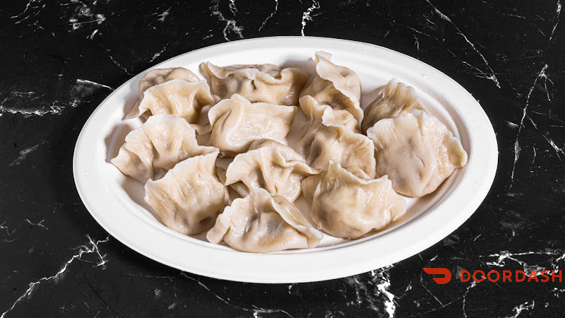Dumpling House 3