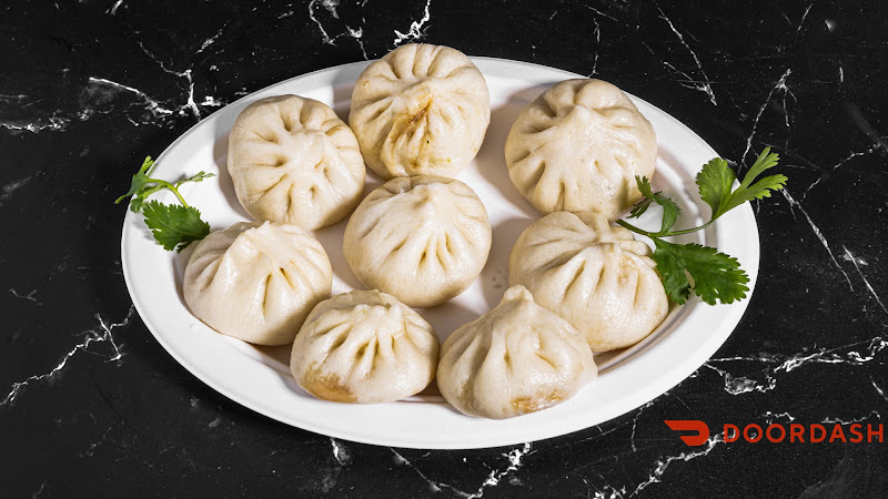 Dumpling House 4