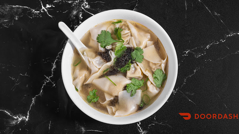 Dumpling House 5