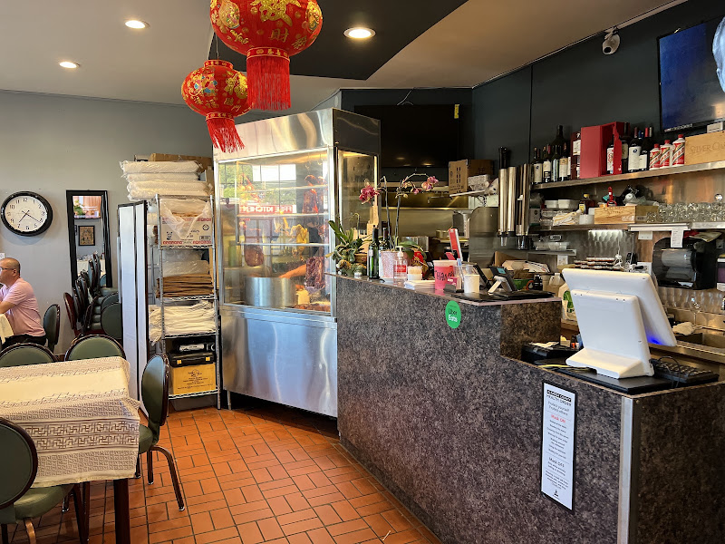 Kitchen of Alameda