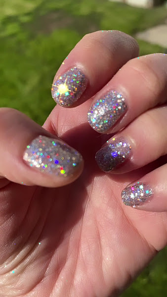 Me Nail Spa 2