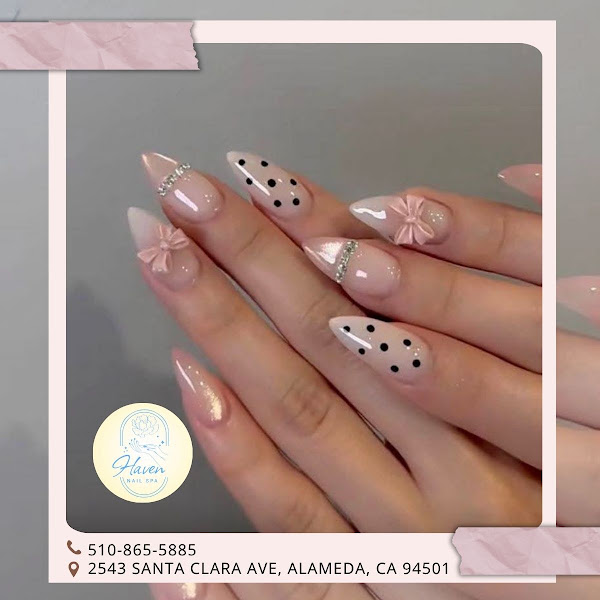Haven Nail Spa 3