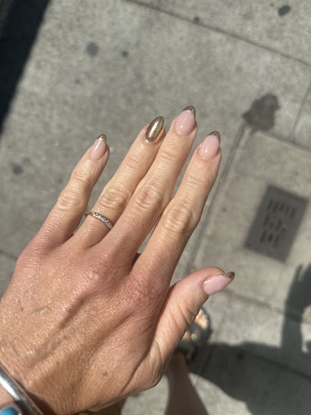 The Nail Shop
