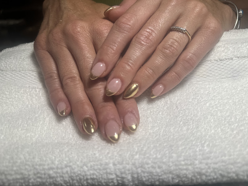 The Nail Shop 5