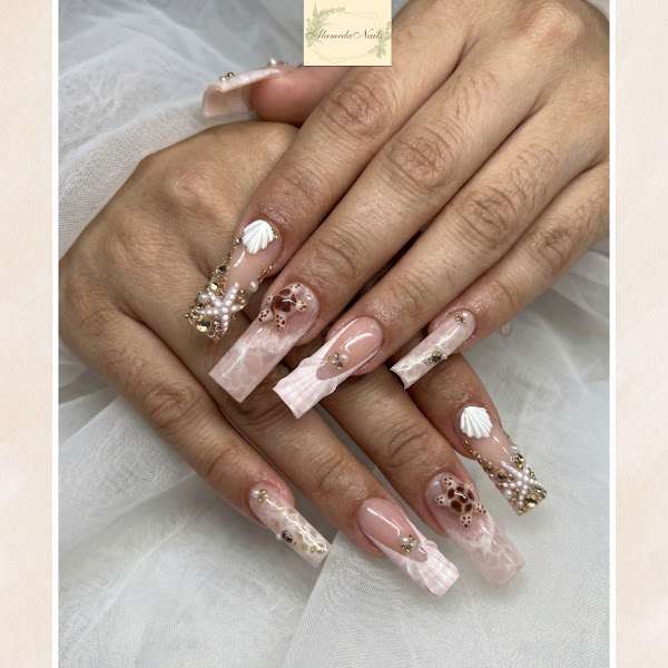 Alameda Nails