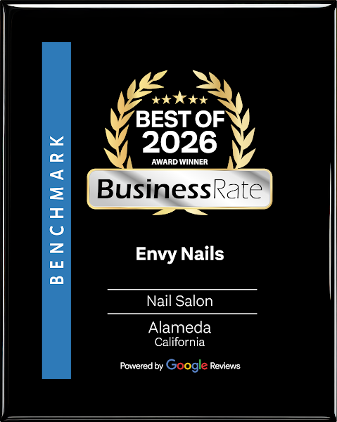 Envy Nails