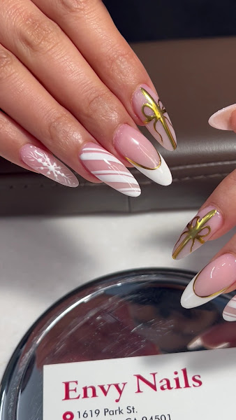 Envy Nails 2
