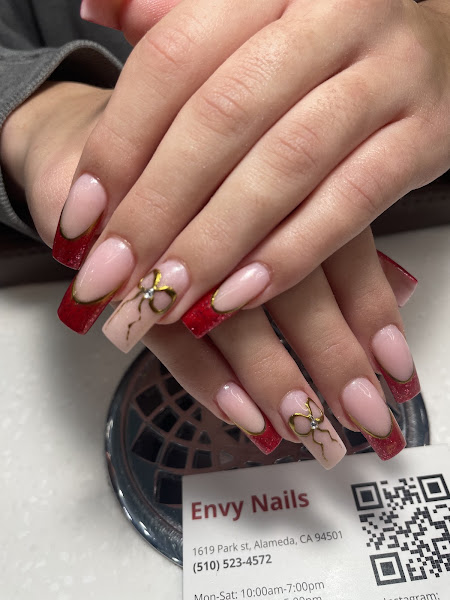 Envy Nails 3