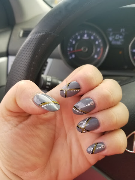 Nail Boutique