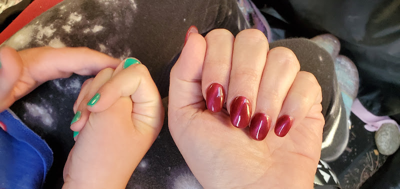 Kim's Nails 3