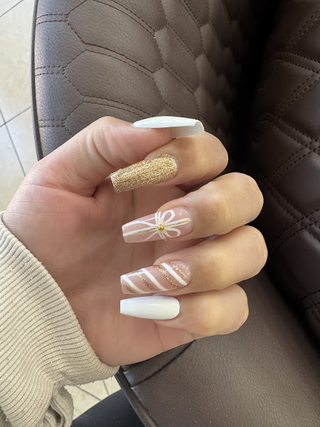 Trang Nail Spa 3