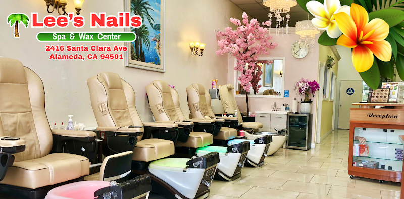 Trang Nail Spa 5