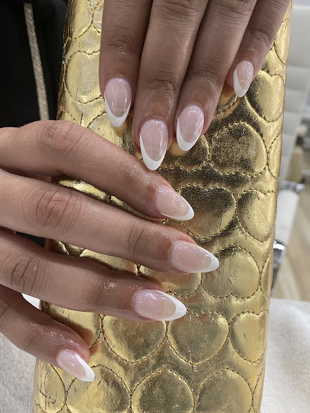 Hi Tech Nails 2