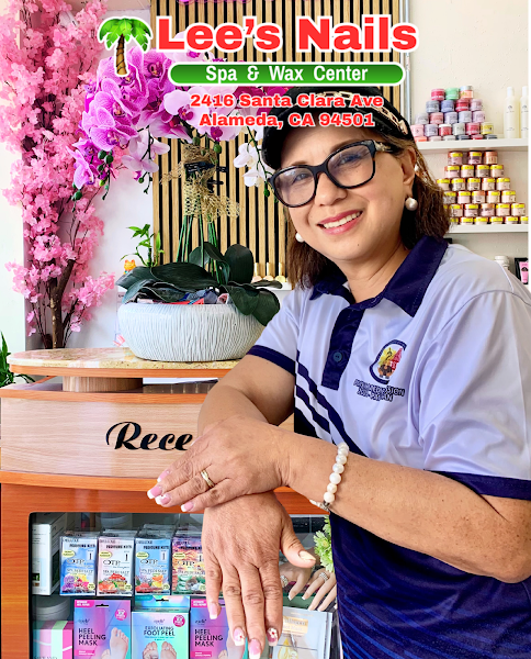 Lee's Nails - Spa & Wax Center 4