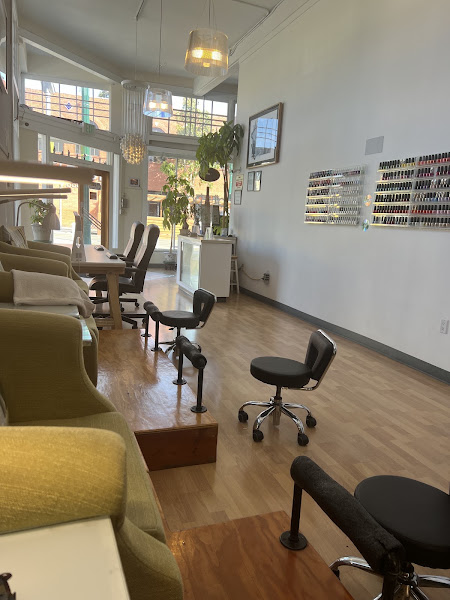 Nailbar 2