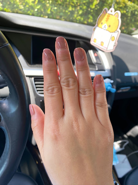 Nailbar 3