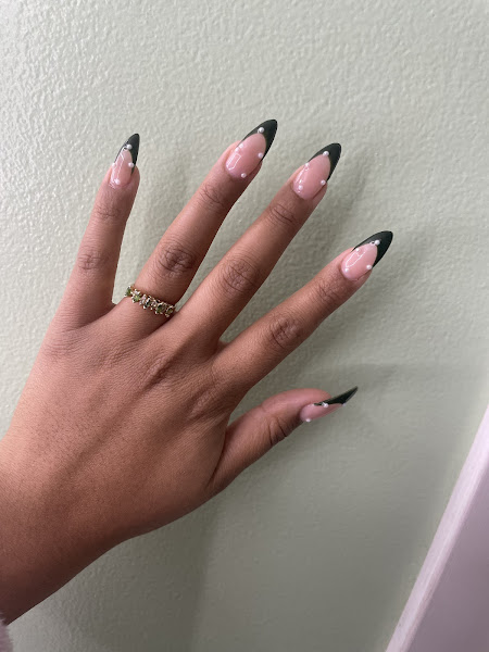 Love My Nails & Hair 4