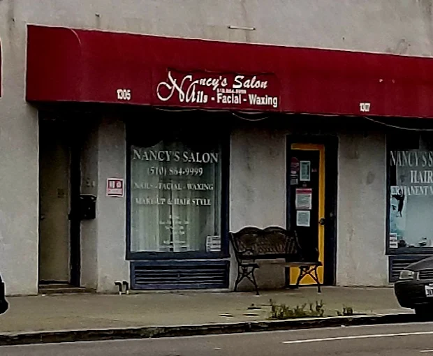Nancy's Nail Salon Alameda 2