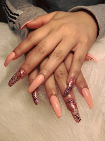 Nancy's Nail Salon Alameda 3