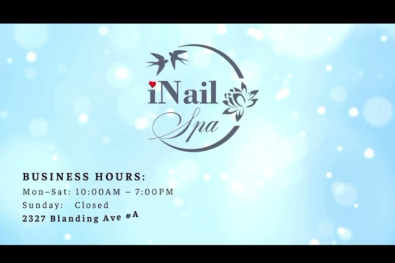 iNailSpa 2
