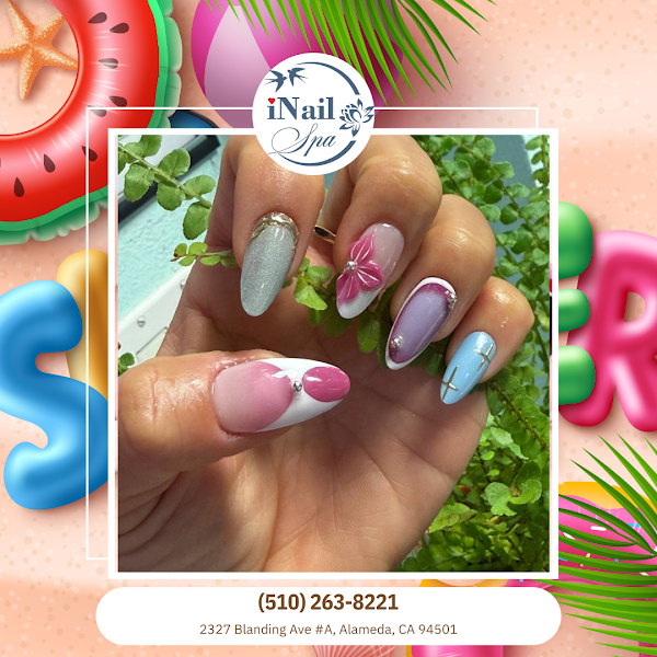 iNailSpa 3