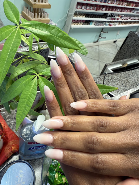 iNailSpa 4