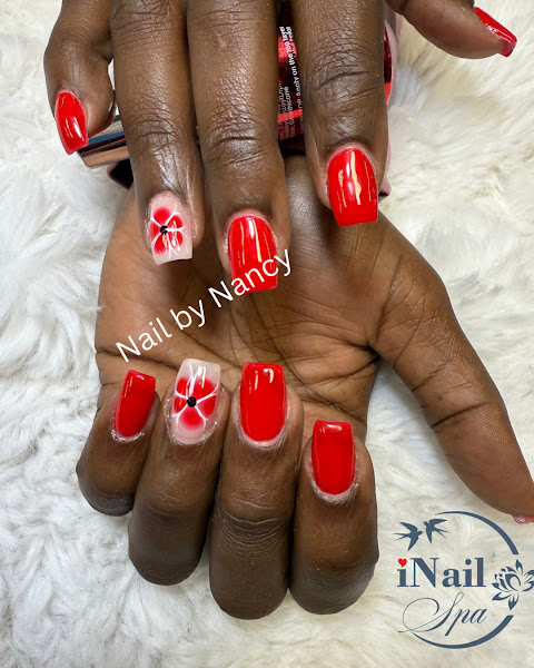 iNailSpa 5