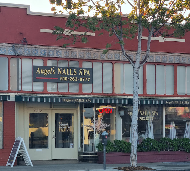 Angel's Nails Spa 3