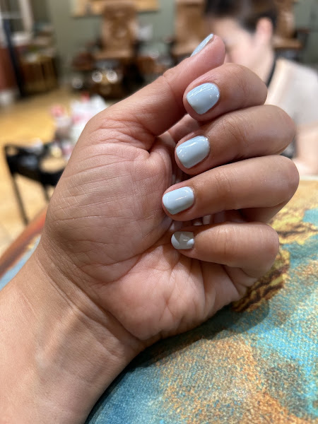 Angel's Nails Spa 4