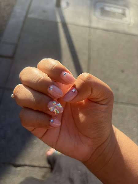 Angel's Nails Spa 5