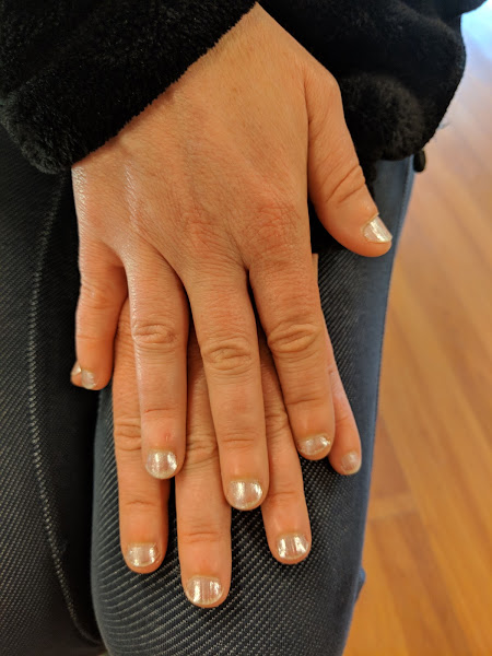 Elegant Nails in Alameda 2