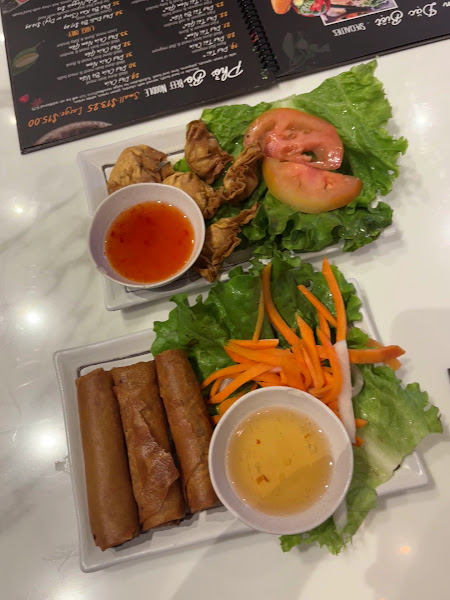 Yummy Pho & Thai Bistro 2