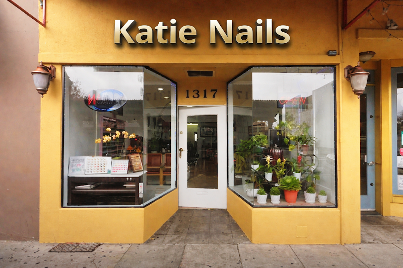 Katie Nails