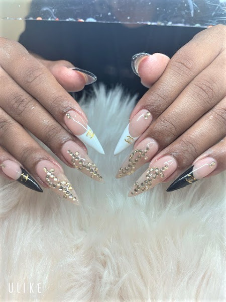Katie Nails 2