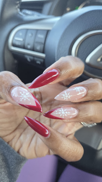 Katie Nails 4