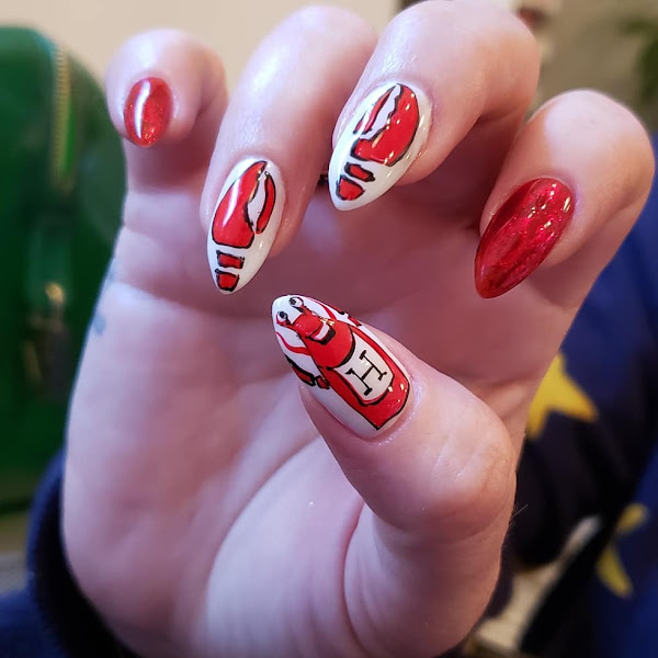Polished 3
