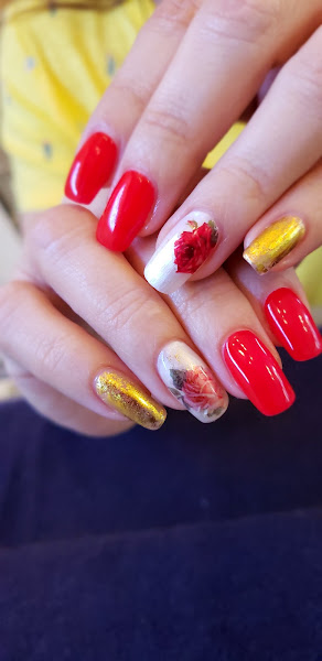 Polished 4