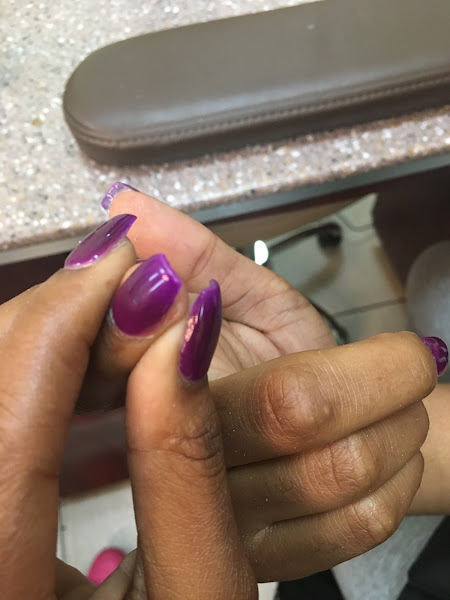 Diva Beauty Nails 2