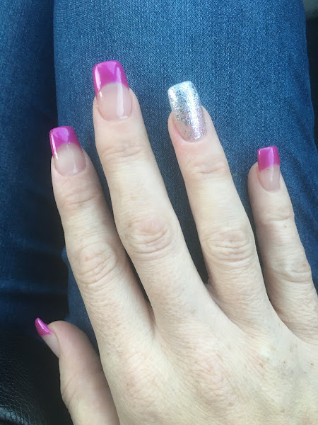 Diva Beauty Nails 4