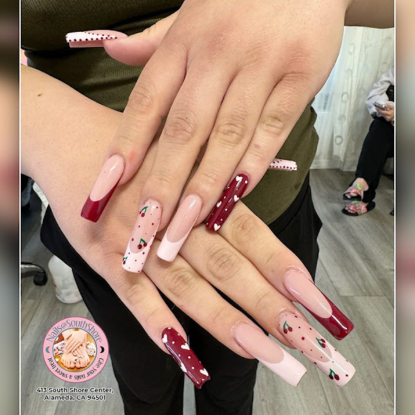 Nails@SouthShore