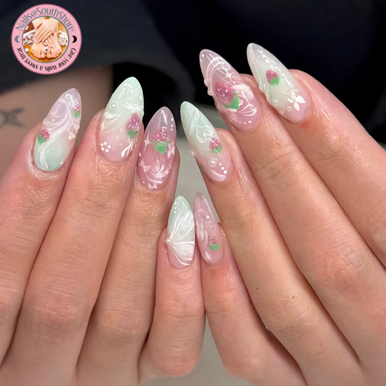 Nails@SouthShore 2