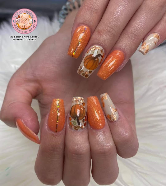 Nails@SouthShore 4