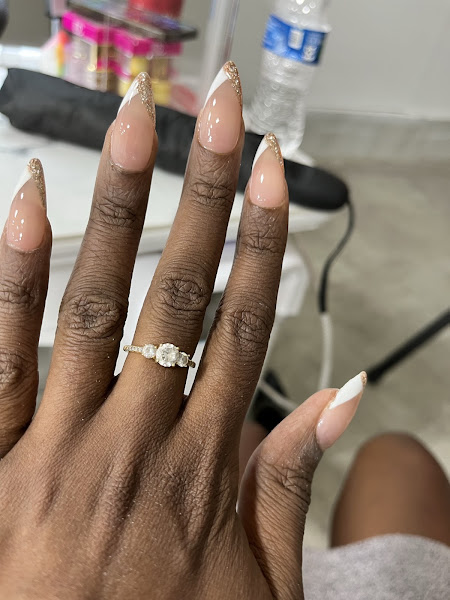 Daily Glam Nails 2
