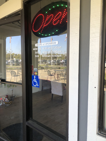 Bay Farm Nail Spa 2