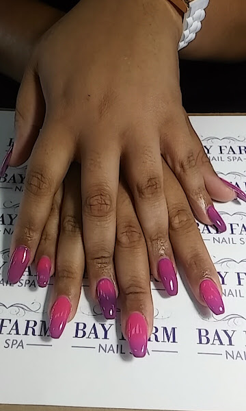 Bay Farm Nail Spa 3