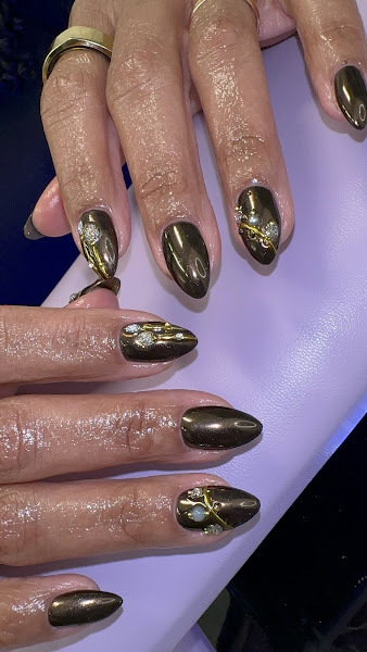 NaildbyZaya 2