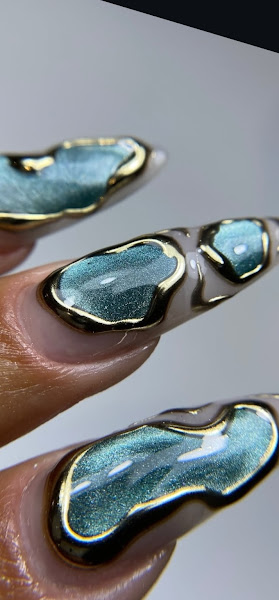 NaildbyZaya 3