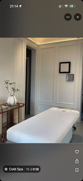 Gold Spa 2