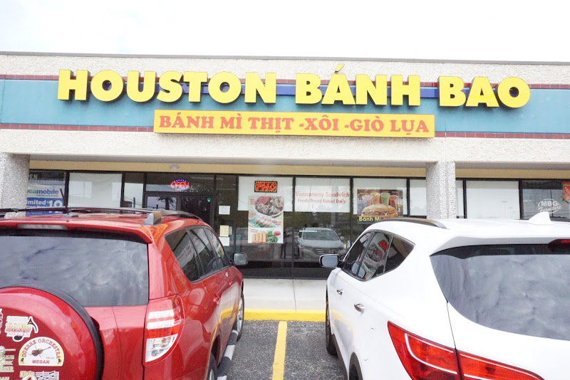 Houston Banh Bao 1