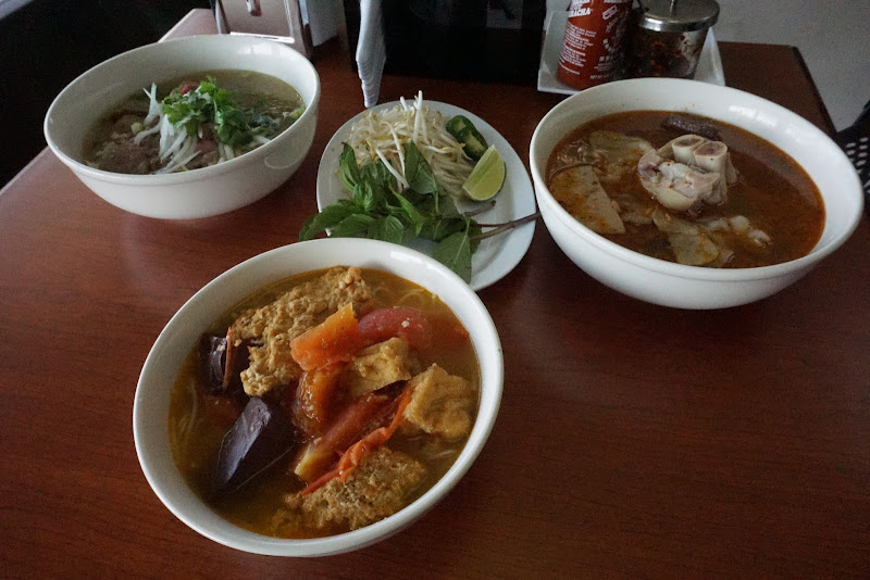 Houston Banh Bao 2